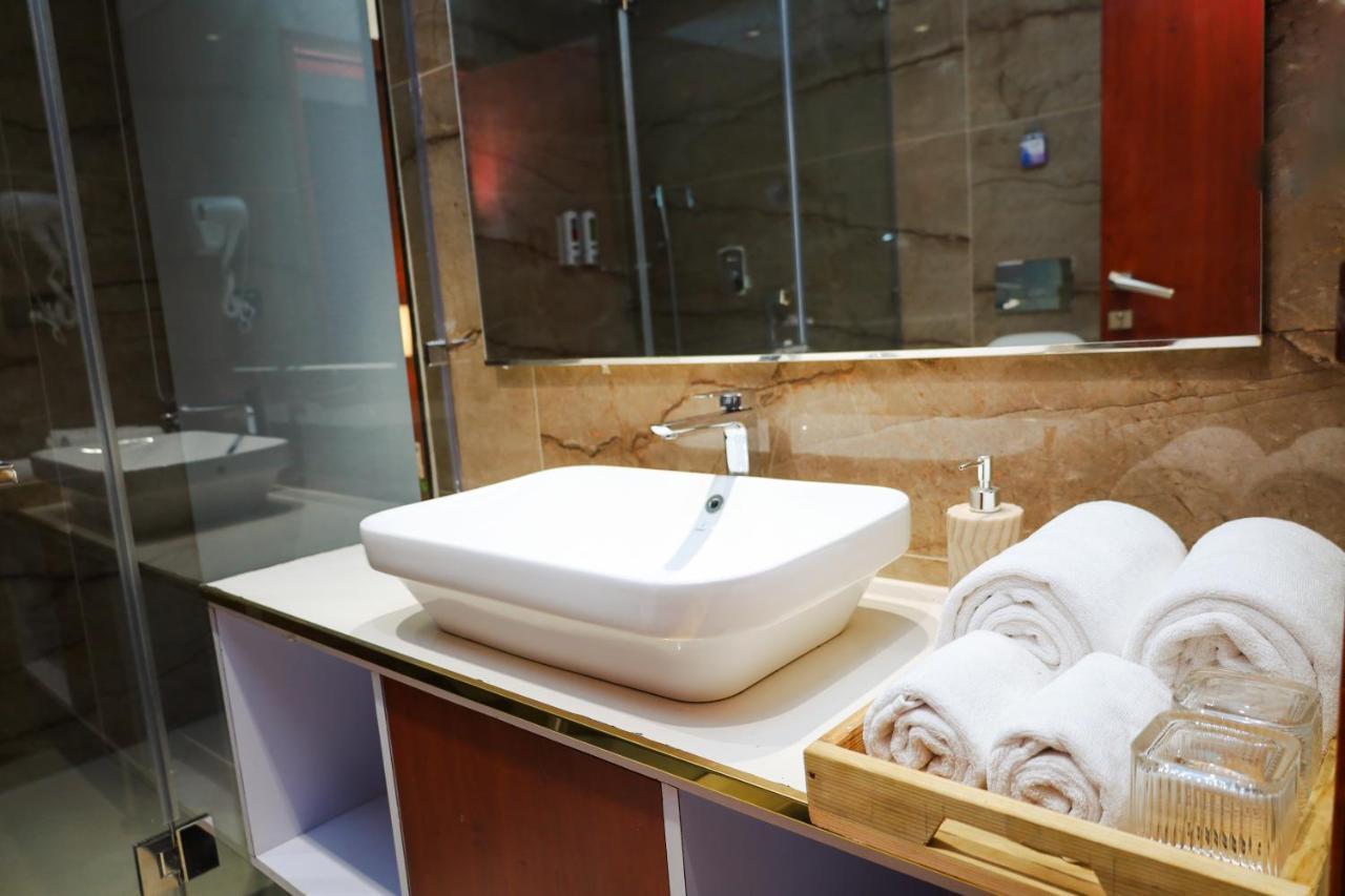 Oralia Resort Ashvem Beach Екстер'єр фото